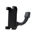thumbnail image 2 of Universal Motorcycle Phone Holder Stand Motorbike Mount Bracket With Edge Protector, 2 of 5