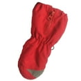 thumbnail image 4 of GENEMA Elastic Warm Gloves Full Finger Gloves Kids Ski Gloves Fleece Lined Mittens, 4 of 13
