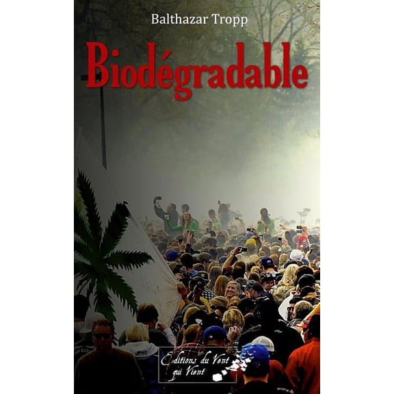Biodégradable (Paperback)