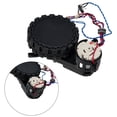 thumbnail image 3 of Bgsha Left Right Driving Wheel Gear Box Module for Ecovacs 201-1921-0026, 3 of 8
