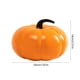 thumbnail image 3 of Mesas de Café para la Caja de Caramelos Cubierta con Calabaza de la Sala de Estar, Mesa de Café de la Sala de Estar, Aperitivos, Caja de Almacenamiento de Melón, Mesa de Café de Plato de Fruta en Form, 3 of 6