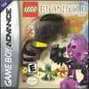 LEGO Bionicle GBA