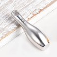 thumbnail image 1 of facefd Acier Inoxydable Tube Pendentif Collier Creux Capsule pour les Cendres Bijoux, 1 of 9