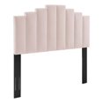 thumbnail image 2 of Modway Noelle Performance Velvet Full/Queen Headboard, 2 of 7