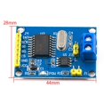 thumbnail image 4 of 5X Módulo de Bus CAN MCP2515 TJA1050 Receptor SPI 51 para Kit de Bricolaje Rutina de Programa de Microcontrolador, 4 of 5