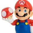 thumbnail image 6 of Hallmark Nintendo Super Mario with Super Mushroom Christmas Ornament, 1 Count, 6 of 7