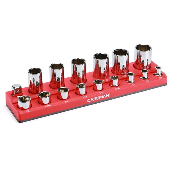 Socket Set Holders