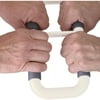 Stander Handy Handle, Transfer Aid Lift Assist for Seniors, Caregivers, Ivory
