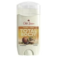 thumbnail image 5 of Barra desodorante Old Spice Cuerpo completo Vainilla y Karité 85 g, 5 of 5