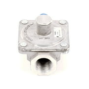 Fagor Commercial Gas Regulator Rv48Cl 12189711 - Genuine OEM Replacement Part