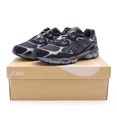 thumbnail image 1 of 1201A789-020 Asics GEL-NYC Black Graphite Grey (Men's), 1 of 6