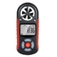 thumbnail image 1 of Anemómetro digital de mano 8 en 1 Velocidad del viento / Sensación térmica / Temperatura / Humedad / CACAGOO Anemómetro, 1 of 7