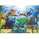 thumbnail image 1 of Rompecabezas Ravensburger Minecraft Mosaic 1000 piezas, 1 of 6