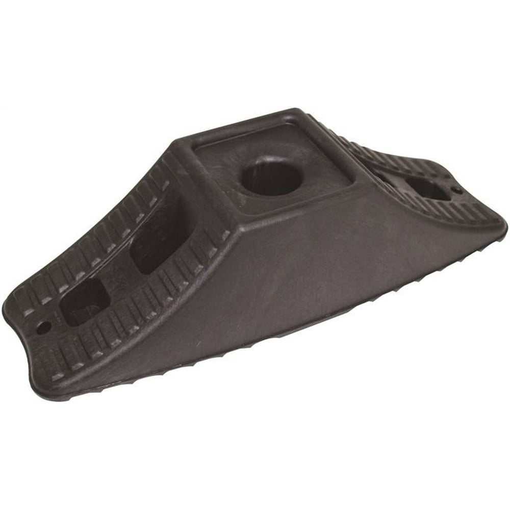 Heavy Duty Chock and Block