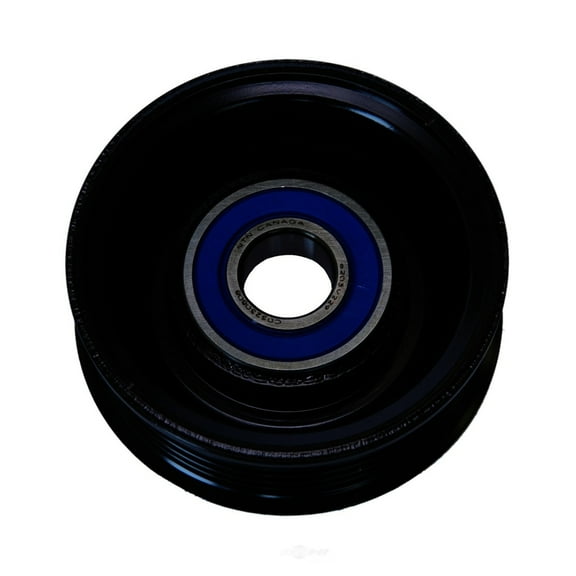 Continental 49106 A/c Drive Belt Idler Pulley