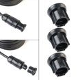 thumbnail image 2 of 1/3/5Pc End Cap For Single-Phase Mi Cro Inverter For Betteri Bc01 Connection From Solar Panel Waterproof Connectors End Cap 3Pc, 2 of 4