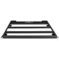 thumbnail image 5 of Hooke Road Roof Rack Cargo Carrier Luggage Basket Fit Ford Bronco 2021-2025 4-Door Hardtops, 5 of 13