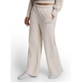 thumbnail image 2 of Reebok Women's All Seasons Wide Leg Pant, Sizes XS-XXXL, 2 of 9