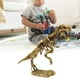 thumbnail image 1 of Modelo de dinosaurio, modelo de huesos de esqueleto de dinosaurio, juguete de dinosaurio, juguetes educativos, lo mejor en su clase, 1 of 14
