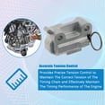 thumbnail image 5 of Timing Chain Tensioner Right for Mercedes C43 C450 E43 SLC43 GLC43 GLE43 AMG, 5 of 7