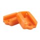 thumbnail image 3 of ckepdyeh 2 piezas para exprimidor de naranjas eléctrico XC-2000E, piezas de repuesto para máquina, piezas para exprimidor de naranjas, soporte para pelador de exprimidor de naranjas, 3 of 8