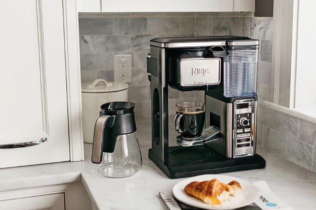 Ninja Specialty Coffee Bar - CF091 