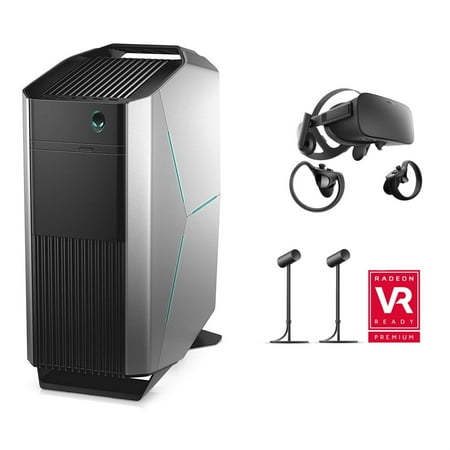 oculus rift starter bundle