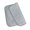 Light Gray, variant on Shadoumai Dog Cooling Mat, Patented Gel Cooling Dog Bed, Non-Slip Waterproof Gel Cooling Pad for Small Dogs, Pet Cooling Mat for Indoors Outdoors, Crate Kennel Car Travel