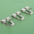 thumbnail image 4 of 10Pcs Electrical Drill Belt Clip Hooks For 18V 20V Drill Driver N268241, 4 of 5