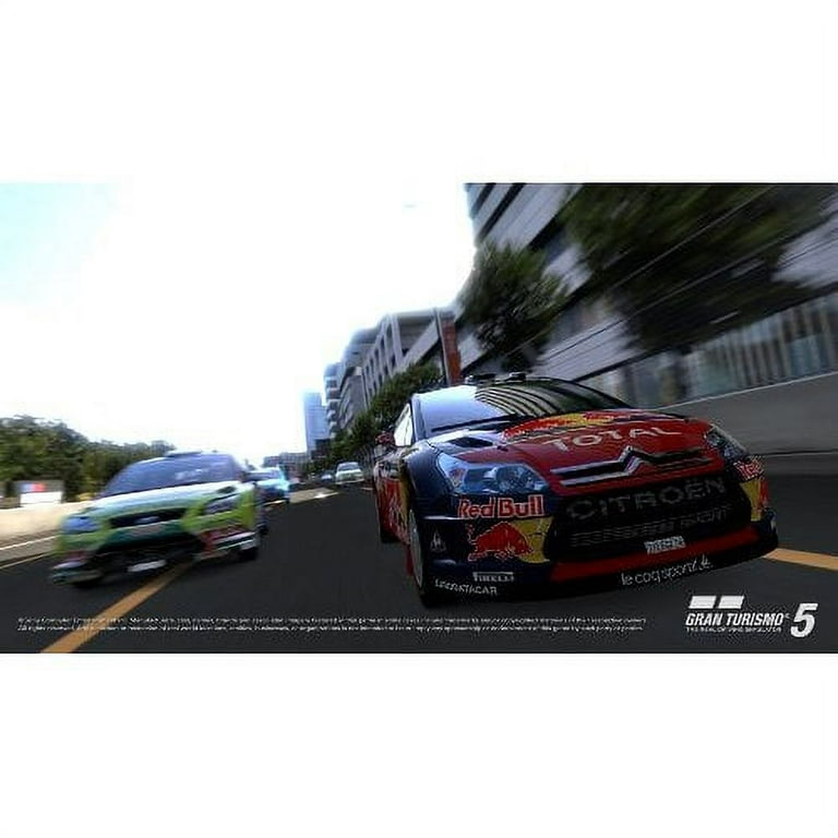 Gran Turismo 5: Car Pack 3 Videos for PlayStation 3 - GameFAQs