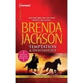 thumbnail image 1 of Pre-Owned Temptation & Spontaneous: An Anthology (Mass Market Paperback) 0373837704 9780373837700, 1 of 1