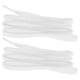 thumbnail image 3 of Patines para patines Sunnimix 2 Pares Blanco negro, 3 of 8