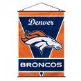 thumbnail image 3 of FREMONT DIE Inc Denver Broncos Wall Banner Wall Banner, 3 of 3