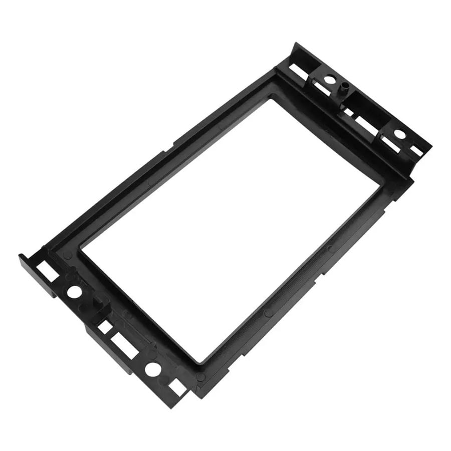Phyun Double Din Car Radio Stereo Dash Frame For Suburban Silverado