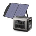 thumbnail image 1 of ALLPOWERS Station d'Alimentation Portable 1800W Continu / 3000W Crête, 1 of 14