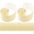 thumbnail image 1 of unbranded Papel Térmico Para Impresión Color Amarillo Claro Papel Duradero Para Uso Diario En Cajeros Y Tiendas, 1 of 5