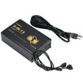 thumbnail image 1 of 5 en 1 Drone Control remoto Batería Paralelo Cargador USB dual para DJI SPARK (Enchufe de EE. UU.), 1 of 8