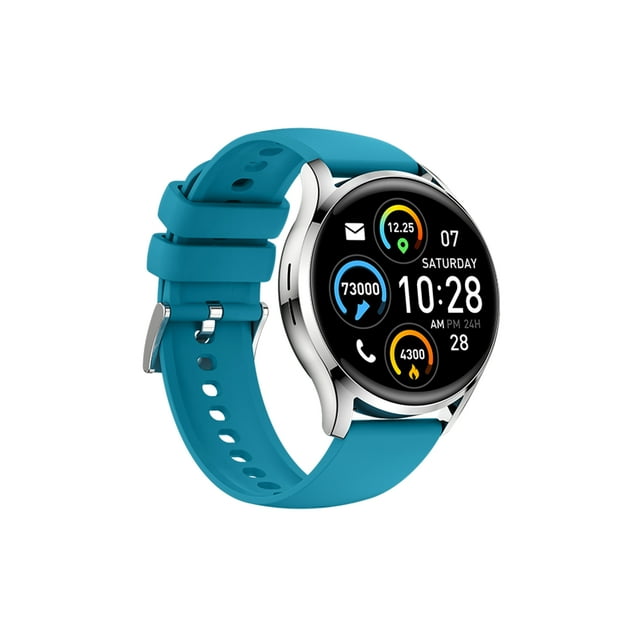 Smartwatch S37 Bluetooth Sports Fitness 24 modos a prueba de agua