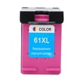 thumbnail image 1 of Cartucho de tinta recargable para impresora HP 61 XL Officejet 2620 4639 Deskjet 1000 1050 2000Color, 1 of 5
