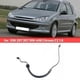 thumbnail image 4 of 2156F1 Clutch Master Cylinder Front Clutch Slave Cylinder Automobile for Peugeot 206 207 307 308 408, 4 of 5