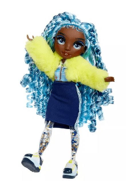 Rainbow High Sparkle & Shine Marina Doll