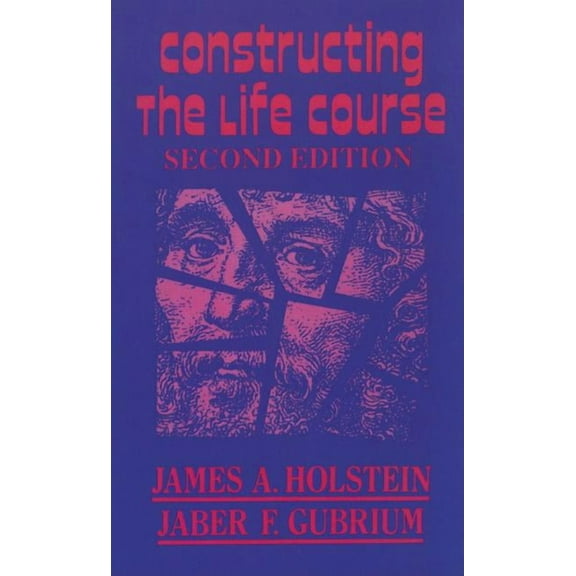 The Reynolds Sociology Constructing the Life Course, (Paperback)