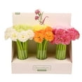 thumbnail image 5 of BC Mini - Carnation Flower Gel Pen, 5 of 10