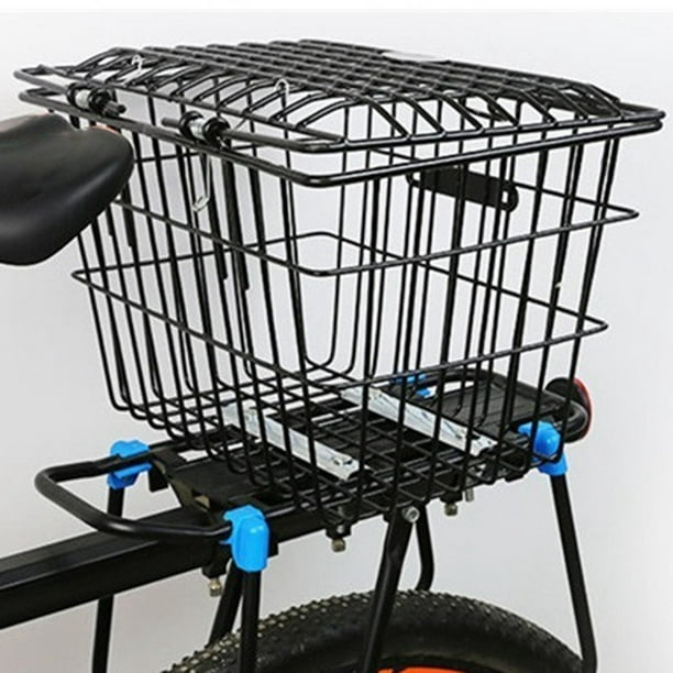 9+ Baskets For Bikes