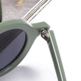 thumbnail image 4 of Diconna Lunettes de Soleil Rétro pour Tout-Petits Anti-Ultraviolets Lunettes d'Extérieur, 4 of 8