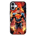 thumbnail image 1 of superman 5th iPhone 16 Plus Case, iPhone 14, 1 of 3