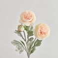 thumbnail image 5 of Artificial Peony Flowers Home Decoration For Living Room And Dining Table, 5 of 5