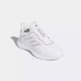 thumbnail image 4 of Ad-id-as Web Boost Mens Cloud White Sneakers Ultra Casual Running Shoes NEW GZ0934, 4 of 6