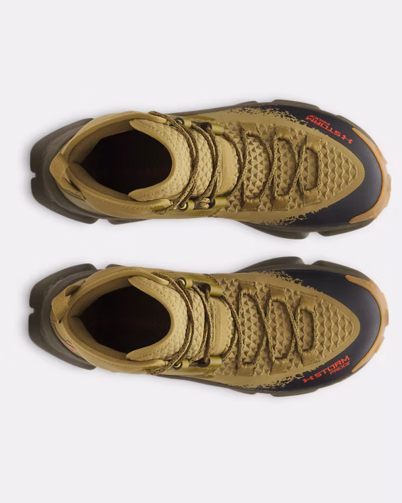 thumbnail image 4 of Botas Montaña Under Armour Expanse Waterproof, 4 of 5