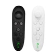 thumbnail image 1 of Mando a distancia inalámbrico Gamepad compatible con Bluetooth VR para Android (negro), 1 of 5